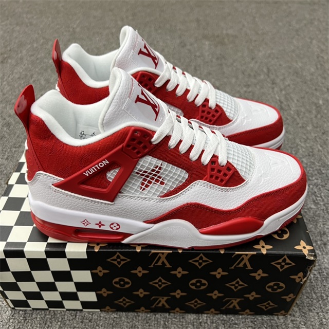 men air jordan 4 shoes 2023-5-11-002